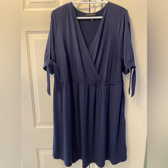Lane Bryant Dress size 18/20 - Picture 2 of 3